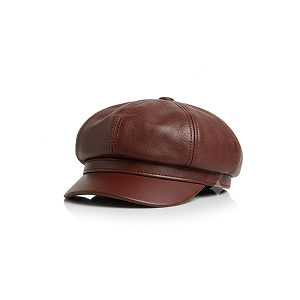 3 Imgi 11 Leather Burgundy Cap 300x300 1