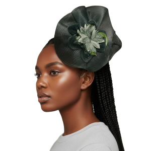 Black With Black Flower 600x600 No Bg