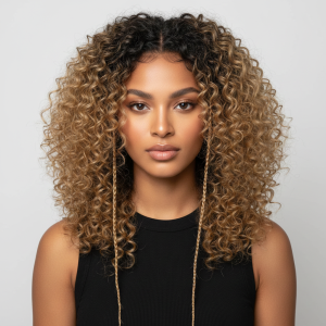 Blonde Bomb 12in